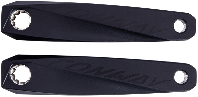 Set pedivella Miranda epsilon Set pedivella 165mm
