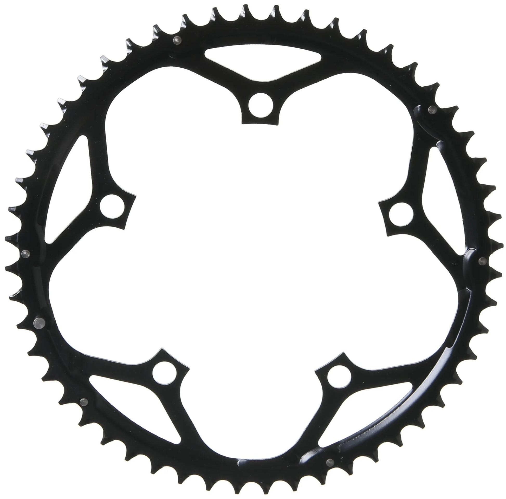 Truvativ kettingblad road triple chain wheel 52t cd130mm b steel