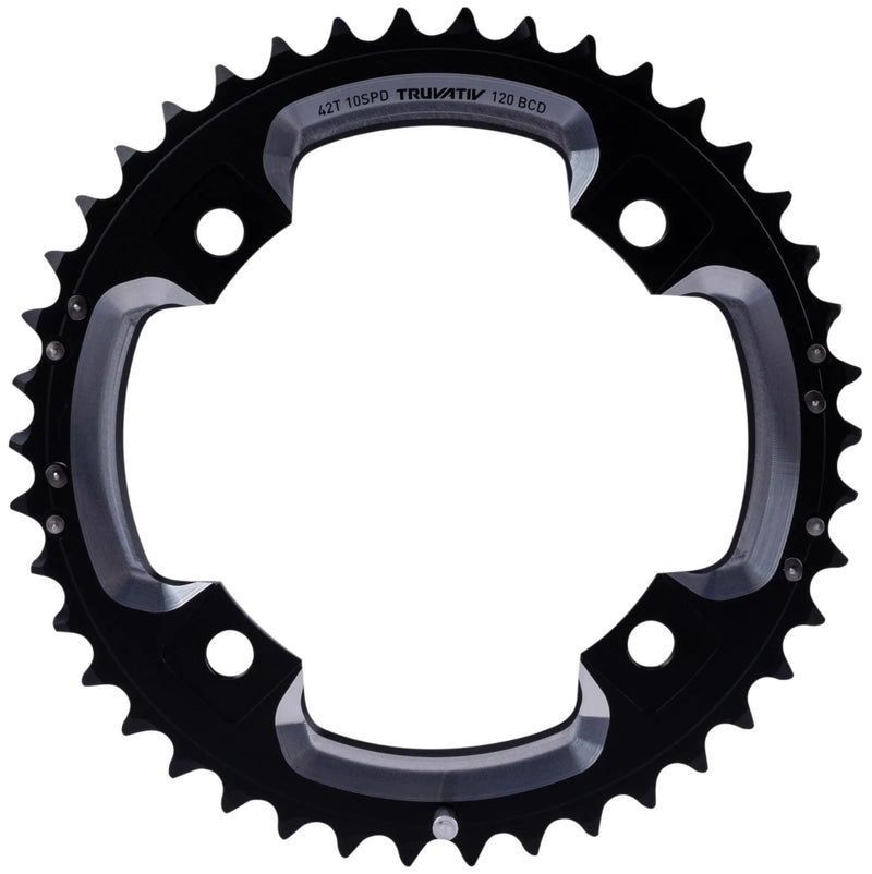 Truvativ kettingblad mtb chain ring 42t gxp cd120mm b