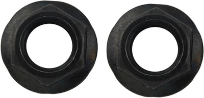 Contec asmoer bb.part ct axle nut bot. bracket m10x1,25 mm