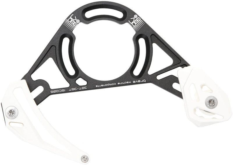 Brave Classic Chain Guide Downhill ISCG05 Negro