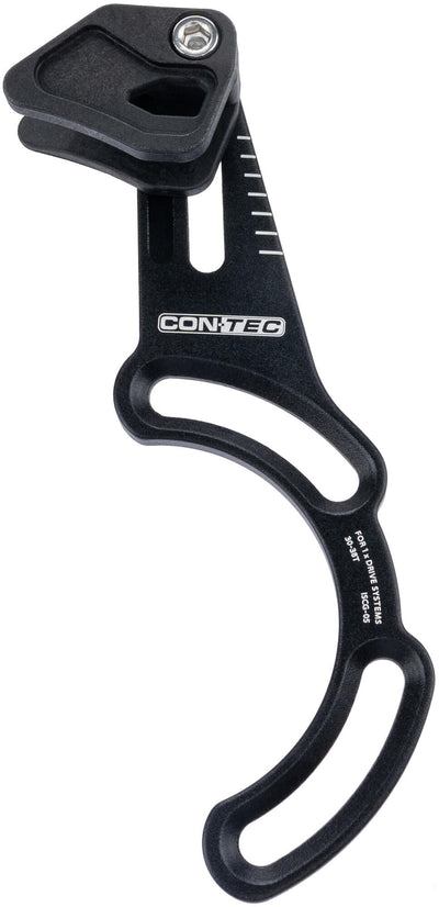Guida alla catena CT Contec.o ISCG-05 Black
