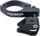 Contec kettinggeleider guide.o tube ct chain guide guide.o tube short black