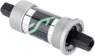 Contec innenlager cbb-100 ct bot.bracket cbb-100 113 mm jis