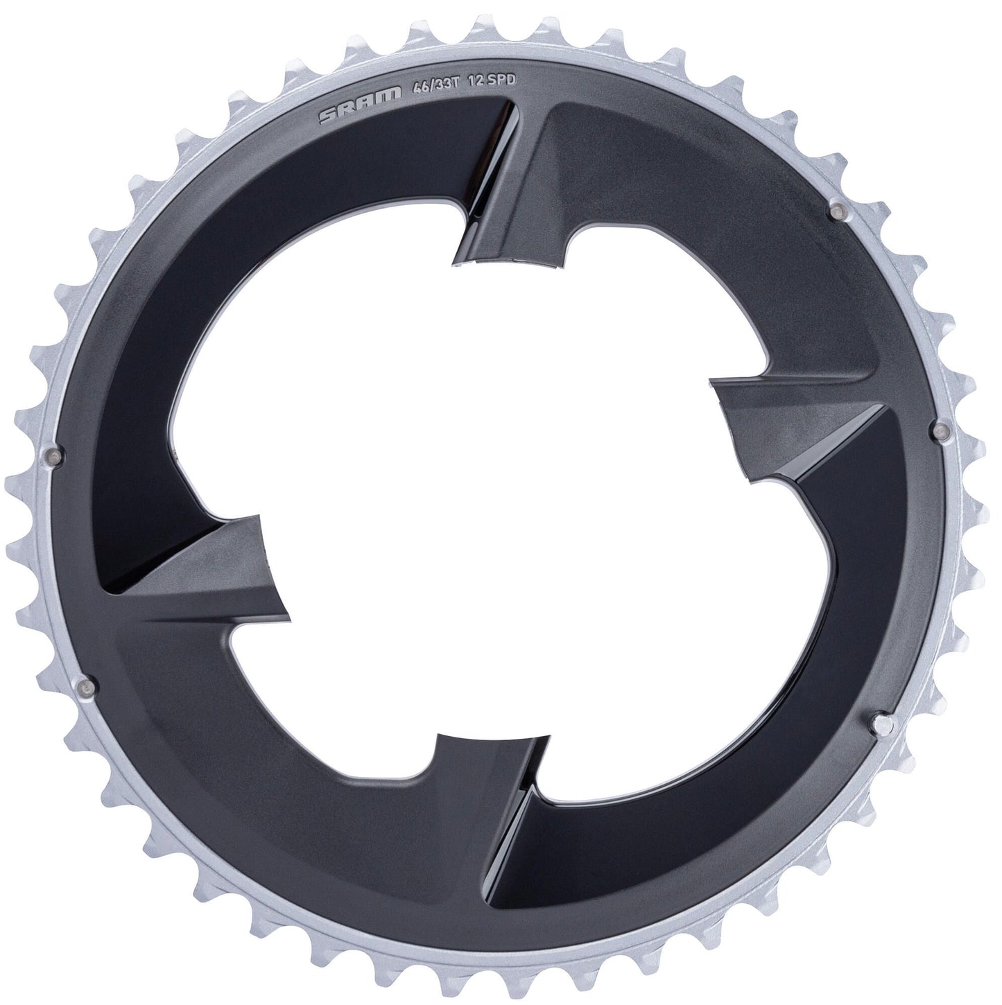 Sram kettingblad rival axs chain ring rival axs 46 teeth f.12sp