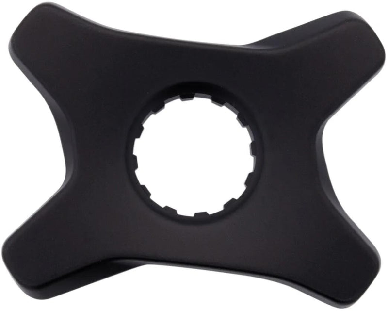 Sram crank-ster axs spider axs 107mm cir.diam.