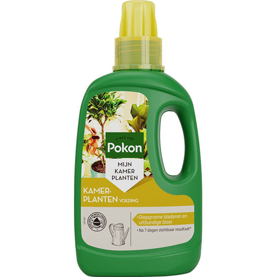 Pokon kamerplanten voeding 500ml 2