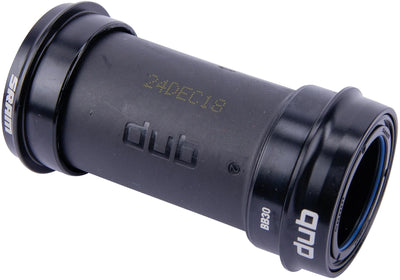 Sram bot.bracket dub cannondale bb30