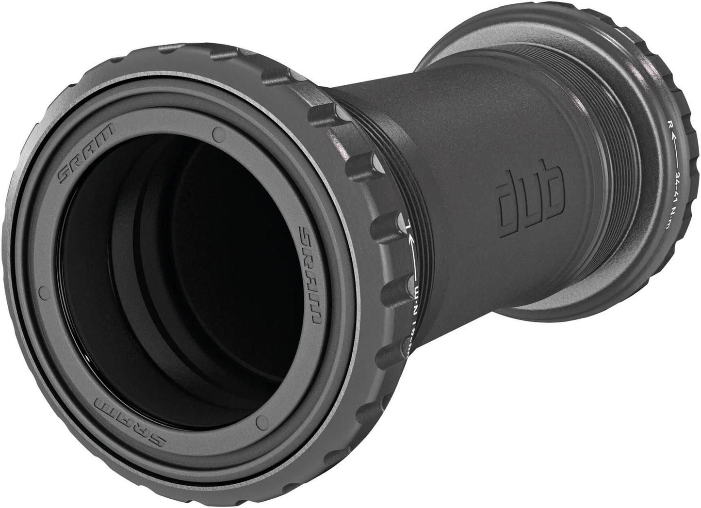 Sram trapas cupset dub