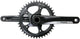 SRAM Cranket Rival 1 GXP 42 T. 172,5 mm nero