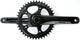SRAM Cranket Rival 1 BB30 42 T. 170mm nero