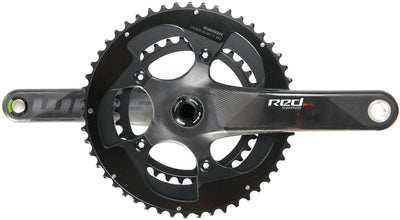 Sram Cranket Red BB30 34 50T 170mm