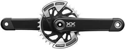 Sram crankset crankset xx eagle 170mm dub 32t q174cl55