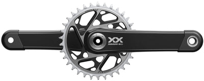 Guarnitura Sram xx sl eagle trasmissione guarnitura xx sl eagle tr. 170mmq168mm