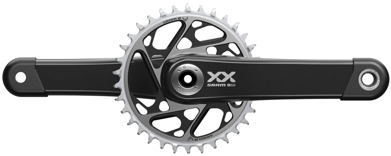 Guarnitura Sram xx sl eagle trasmissione guarnitura xx sl eagle tr. 170mmq168mm
