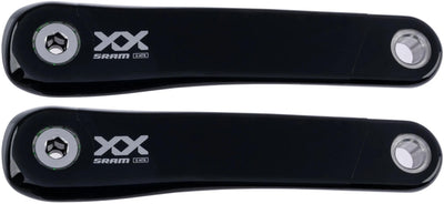 Juego de bielas de transmisión sram xx eagle juego de bielas xx eagle tr. 175mm