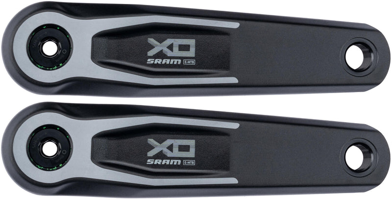 Sram crankset x0 eagle t d1