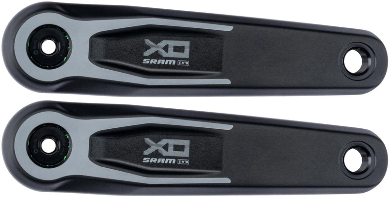 Juego de bielas sram x0 bielas de transmisión eagle x0 eagle tr. 165mm
