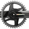 SRAM Cranket Force 1 ETAP AXS 40T 172,5 mm grigio