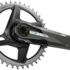 SRAM Cranket Force 1 ETAP AXS 40T 172,5 mm grigio