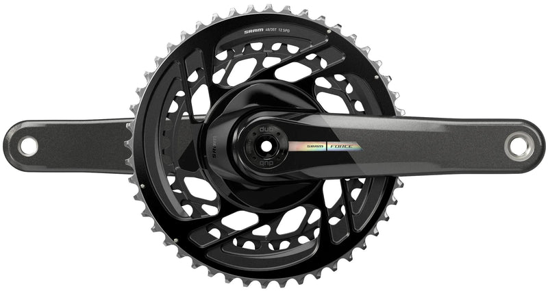 SRAM Cranket Force Axs 35 48T 172,5 mm