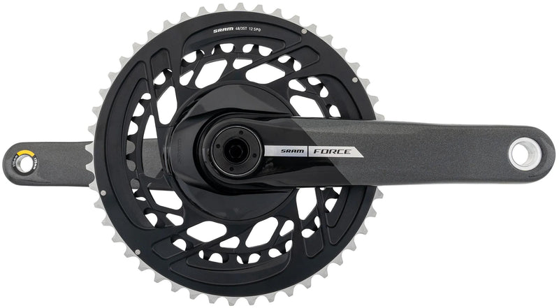 SRAM Cranket Force Axs 35 48T 175mm