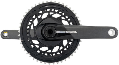 Sram kettenradgarnitur force axs force 48 35z krg dub 175mm direct mount