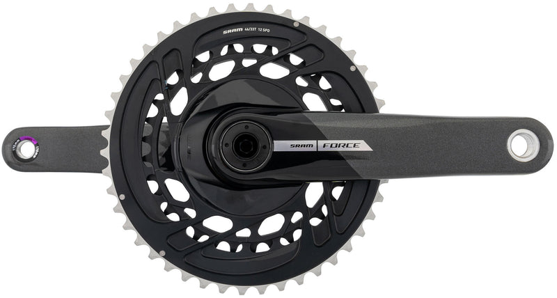 SRAM Cranket Force Axs 33 46T 170mm