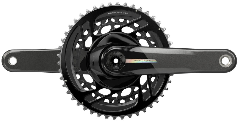 SRAM Cranket Force Axs 33 46T 172,5 mm