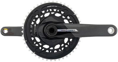 Sram kettenradgarnitur force axs force 46 33z krg dub 175mm direct mount