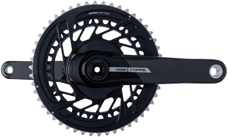 SRAM Cranket Force Axs 37 50T 172,5 mm