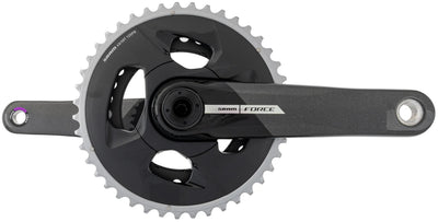 SRAM Cranket Force Axs 170mm
