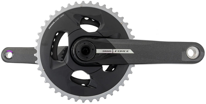 SRAM Cranket Force Axs 170mm