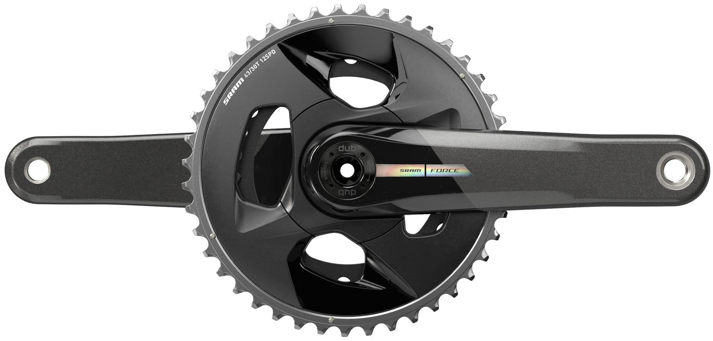 SRAM Cranket Force Axs 172,5 mm