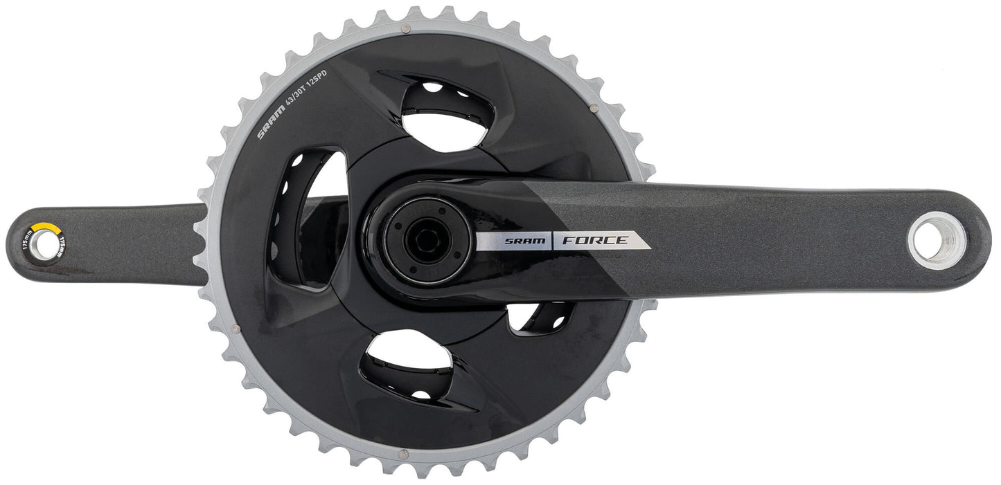 Sram Cranket Force Axs 175mm