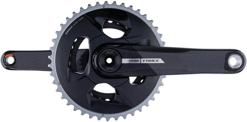SRAM Cranket Force Axs 177,5 mm