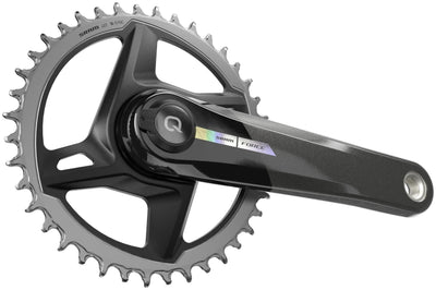 Sram Cranket PowerMeter Force 1 Axs 172,5 mm 40T