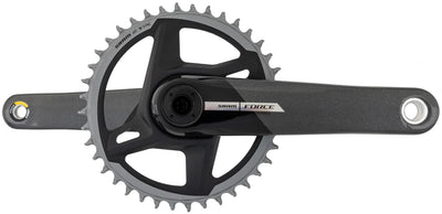 Sram Cranket Powerpeter Force 1 Axs 175mm 40T