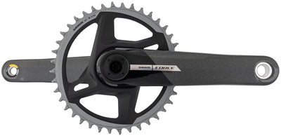Sram kettenradgarnitur force 1 axs crankset powermeter force 1 axs 175mm 40t
