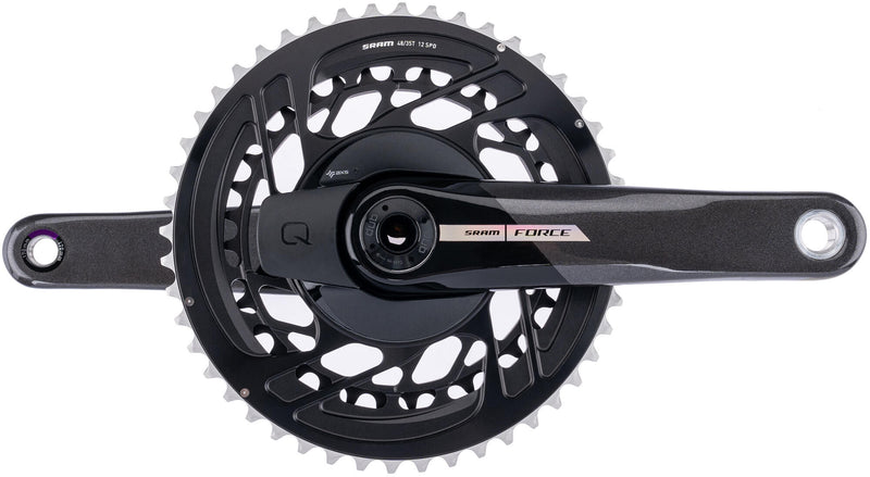 Sram Cranket PM Force Axs 35 48T 170mm