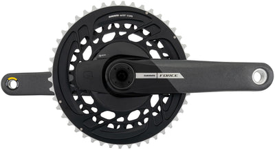 Sram kettenradgarnitur force axs crankset pm force axs 33 46t 175mm