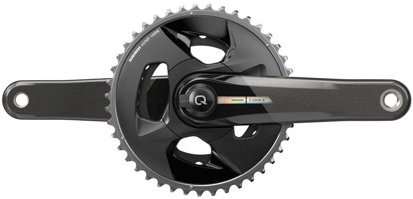 Sram Cranket PM Force Axs 172.5 mm