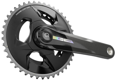 Sram kettenradgarnitur force axs crankset pm force axs 172,5mm