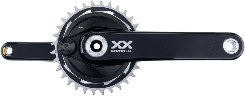 Sram Cranket PM XX Eagle Axs TR. 175mm 32T