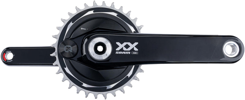 Sram Cranket PM XX Eagle Axs TR. 165mm 32T