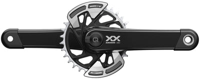 Sram crankstel xx eagle axs transmission crankset pm xx eagle axs trans.165mm
