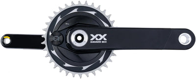 Sram Cranket PM XX SL Eagle Axs Trans.175 mm 34t