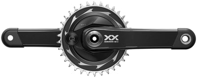 Platos y bielas sram xx sl eagle axs platos y bielas pm xx sl eagle axs trans.170mm 34d