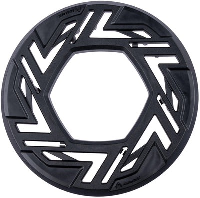 Sram crand eagle t clip on guard emtb unisize