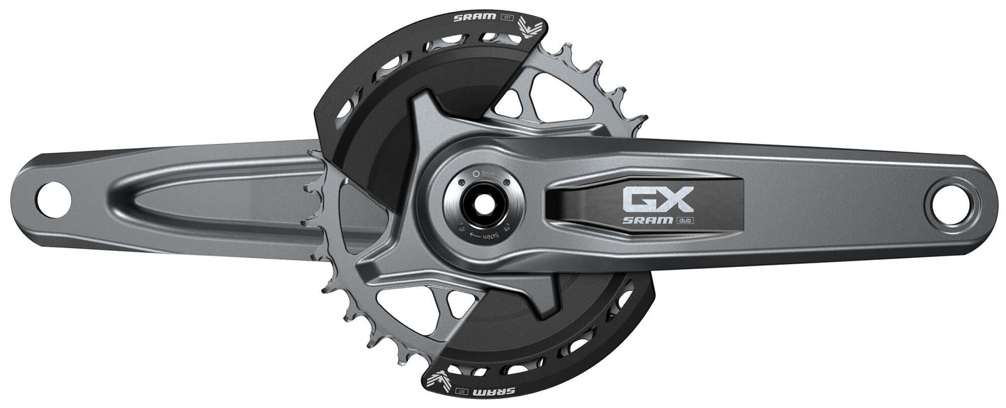Sram Cranket GX Eagle Trans.170 mm 32T